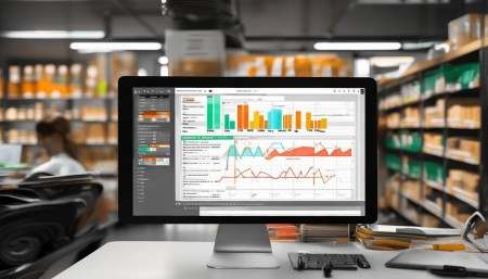 常见的Excel库存管理工具及选择悟空进销存的理由 常见的Excel库存管理工具及选择悟空进销存的理由
