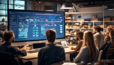 SaaS进销存系统推荐:为何选择悟空进销存? SaaS进销存系统推荐:为何选择悟空进销存?