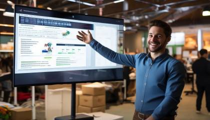 独立库存管理软件推荐:为何选择悟空进销存? 独立库存管理软件推荐:为何选择悟空进销存?