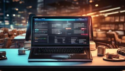 电脑行业进销存软件推荐:为何选择悟空进销存? 电脑行业进销存软件推荐:为何选择悟空进销存?