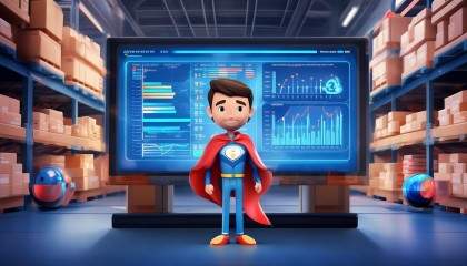 ERP库存管理系统的供应商有哪些?为何选择悟空进销存? ERP库存管理系统的供应商有哪些?为何选择悟空进销存?