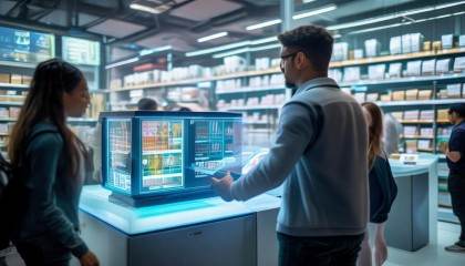 RFID库存管理解决方案提供商对比：为何选择悟空进销存？