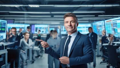 RFID库存管理解决方案提供商对比：为何选择悟空进销存？