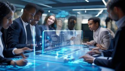 SaaS进销存系统供应商概览：为何悟空进销存成为优选？