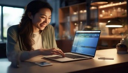 SaaS进销存系统供应商概览：为何悟空进销存成为优选？