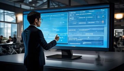 SRM采购管理系统供应商对比:为何选择悟空进销存? SRM采购管理系统供应商对比:为何选择悟空进销存?