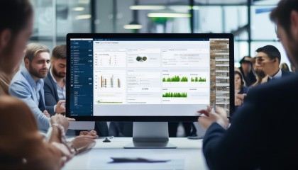 电子采购管理系统的供应商有哪些?为何推荐悟空进销存? 电子采购管理系统的供应商有哪些?为何推荐悟空进销存?