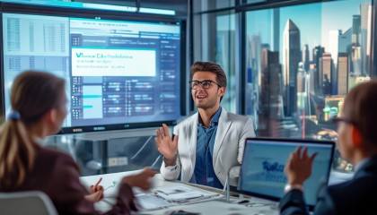 ERP采购管理系统的主流供应商有哪些？为何推荐悟空进销存？