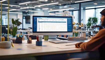 办公用品库存管理软件厂商推荐及选择悟空进销存的理由