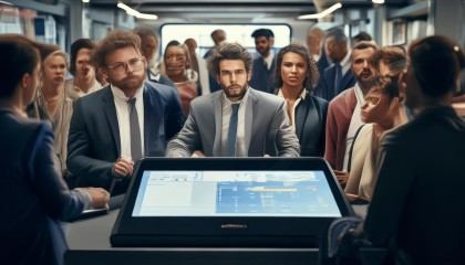 办公用品库存管理软件厂商推荐及选择悟空进销存的理由