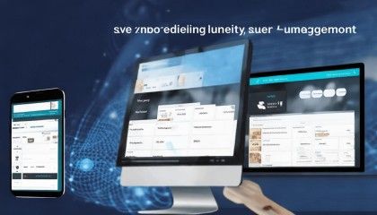 办公用品库存管理软件厂商推荐及选择悟空进销存的理由