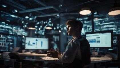 电脑行业进销存软件供应商有哪些?为何推荐悟空进销存? 电脑行业进销存软件供应商有哪些?为何推荐悟空进销存?