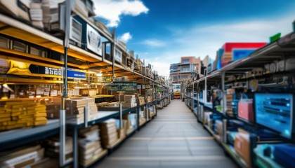 电脑行业进销存软件供应商有哪些?为何推荐悟空进销存? 电脑行业进销存软件供应商有哪些?为何推荐悟空进销存?