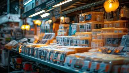 电脑行业进销存软件供应商有哪些?为何推荐悟空进销存? 电脑行业进销存软件供应商有哪些?为何推荐悟空进销存?