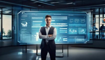 电子厂进销存软件供应商推荐及选择悟空进销存的理由