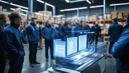 RFID库存管理系统的开发企业推荐及选择悟空进销存的理由 RFID库存管理系统的开发企业推荐及选择悟空进销存的理由