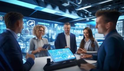 RFID库存管理系统的开发企业推荐及选择悟空进销存的理由 RFID库存管理系统的开发企业推荐及选择悟空进销存的理由