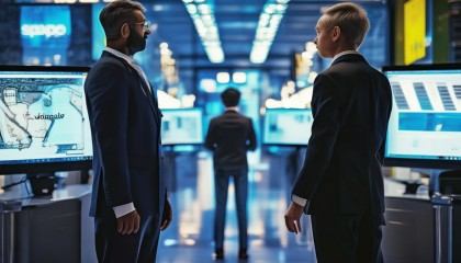 SRM采购管理系统开发企业推荐：为何选择悟空进销存？