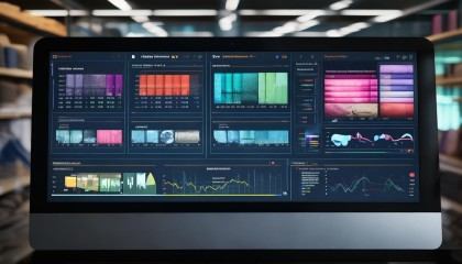 布匹管理软件供应商推荐:为何选择悟空进销存? 布匹管理软件供应商推荐:为何选择悟空进销存?