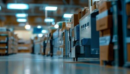 超市库存管理系统的功能特点是什么? 超市库存管理系统的功能特点是什么?