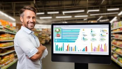 超市库存管理系统的功能特点是什么? 超市库存管理系统的功能特点是什么?