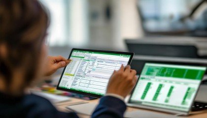 Excel库存管理系统具备哪些功能？