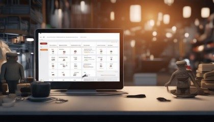 电商库存管理系统的功能概览 电商库存管理系统的功能概览