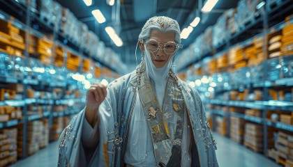 电商库存管理系统的功能概览 电商库存管理系统的功能概览