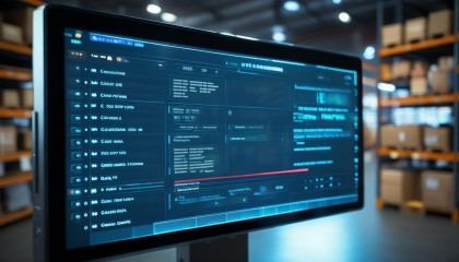 电商库存管理系统的功能概览 电商库存管理系统的功能概览