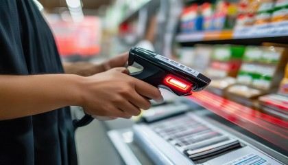 产品库存管理系统的功能概览