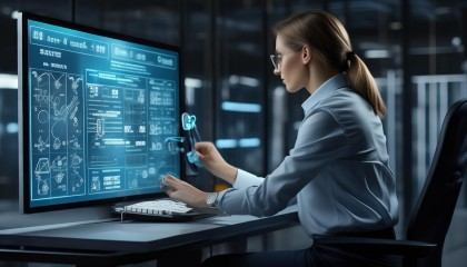 产品库存管理系统的功能概览