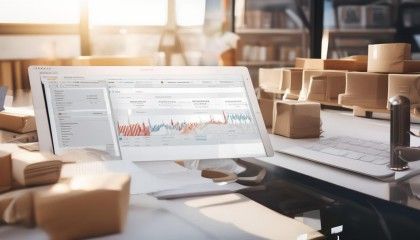 服装店库存管理系统的功能特点是什么？