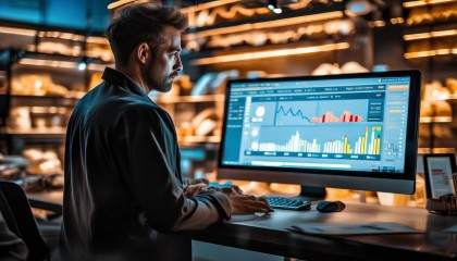 服装店库存管理系统的功能特点是什么？