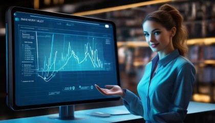 Python库存管理系统具备哪些功能? Python库存管理系统具备哪些功能?