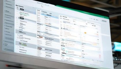 Python库存管理系统具备哪些功能? Python库存管理系统具备哪些功能?
