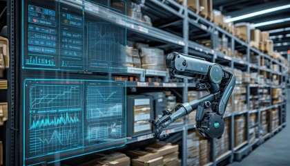 VMI库存管理系统具备哪些功能? VMI库存管理系统具备哪些功能?