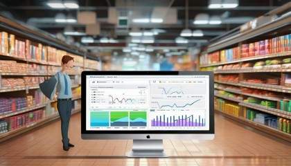 超市进销存管理信息系统具备哪些功能? 超市进销存管理信息系统具备哪些功能?