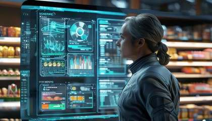 超市进销存管理系统的功能特点是什么？