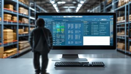 超市进销存管理系统的功能特点是什么？