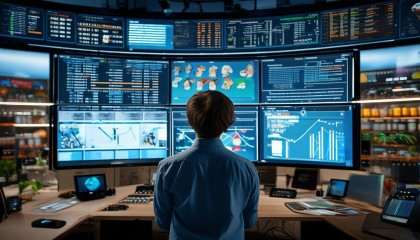 再来谈谈销售方面吧。现在这个时代，顾客买