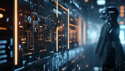 仓库进销存管理系统的功能概览