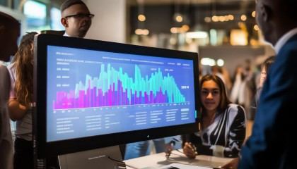 仓库进销存管理系统的功能概览