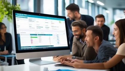 Java进销存系统具备哪些功能？