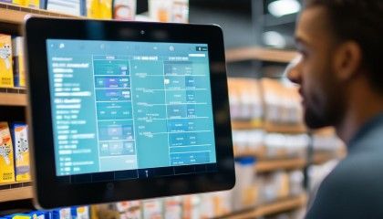 Web进销存系统具备哪些功能？