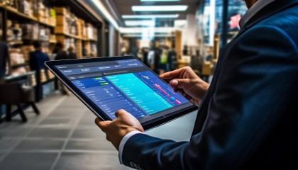 Web进销存系统具备哪些功能？