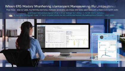 SRM采购管理系统具备哪些功能? SRM采购管理系统具备哪些功能?