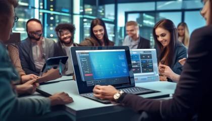 采购供应链管理系统具备哪些功能？