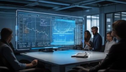 ERP采购管理系统的功能概览