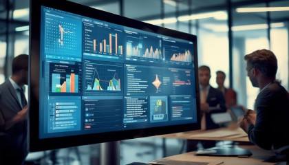 ERP采购管理系统的功能概览