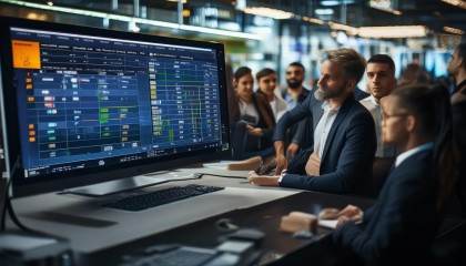 采购订单管理系统具备哪些功能? 采购订单管理系统具备哪些功能?